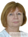 Горохова Светлана Леонидовна