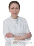 Горохова Юлия Владимировна