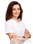Гороховская Нинэль Юльевна