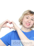 Горяйнова Анна Брониславовна