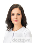 Государская Вероника Витальевна