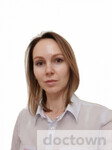Говорова Алена Юрьевна