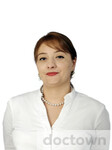 Цифиева Зейнаб Цифиевна