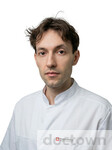 Цитриков Андрей Игоревич