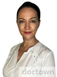 Видющенко Ольга Геннадьевна