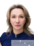Вильгельм Виктория Александровна
