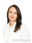 Виниченко Ксения Владимировна