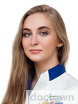 Виннер Анастасия Алексеевна 