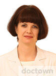 Винникова Маргарита Аркадьевна