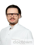 Виноградов Сергей Юрьевич