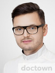 Виноградов Сергей Юрьевич