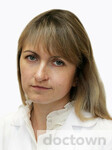 Виноградова Оксана Анатольевна
