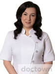 Витенко Елизавета Максимовна