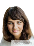 Визер Ирина Геннадьевна