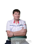 Родионов Григорий Петрович