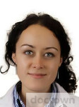 Родионова Екатерина Юрьевна