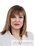 Родионова Ольга Владимировна