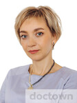 Роднякова Елена Борисовна