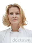 Родос Олеся Адамовна