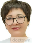 Романенко Эльвира Владимировна