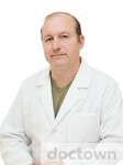 Романенко Николай Александрович