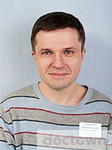Романенко Олег Иванович