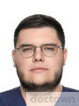 Романов Андрей Андреевич