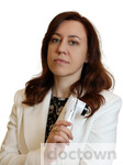 Романова Алена Олеговна