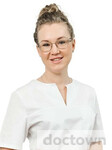Романова Анна Константиновна