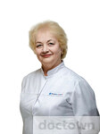 Романова Ирина Николаевна