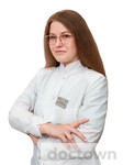 Романская Анастасия Андреевна
