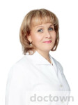 Ромашевская Вероника Александровна