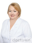 Рослова Елена Валентиновна