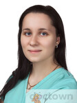 Россиева Марина Сергеевна