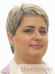 Россолько Людмила Ивановна