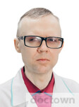 Россолович Святослав Владимирович