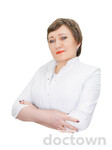 Россова Маргарита Юрьевна