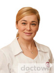 Тюлькина Ольга Александровна