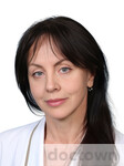 Тюрина Людмила Ивановна