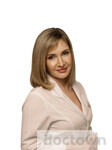 Юдина Елена Юрьевна