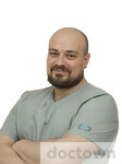 Юрасов Павел Александрович