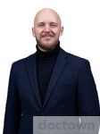 Юрьев Роман Вячеславович