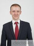 Юрьев Роман Вячеславович