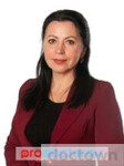 Юрикова Ирина Владимировна