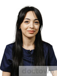 Юсифова Воздуха Зульфигаровна
