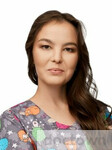 Юсупова Альбина Ахатовна