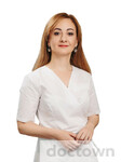 Ахалая Мака Резоевна