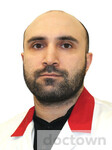 Ахмедилов Магомед Абдурахманович