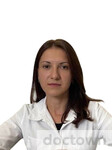 Ахмедова Юлия Нуриддиновна