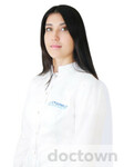 Ахметова Диана Флоридовна